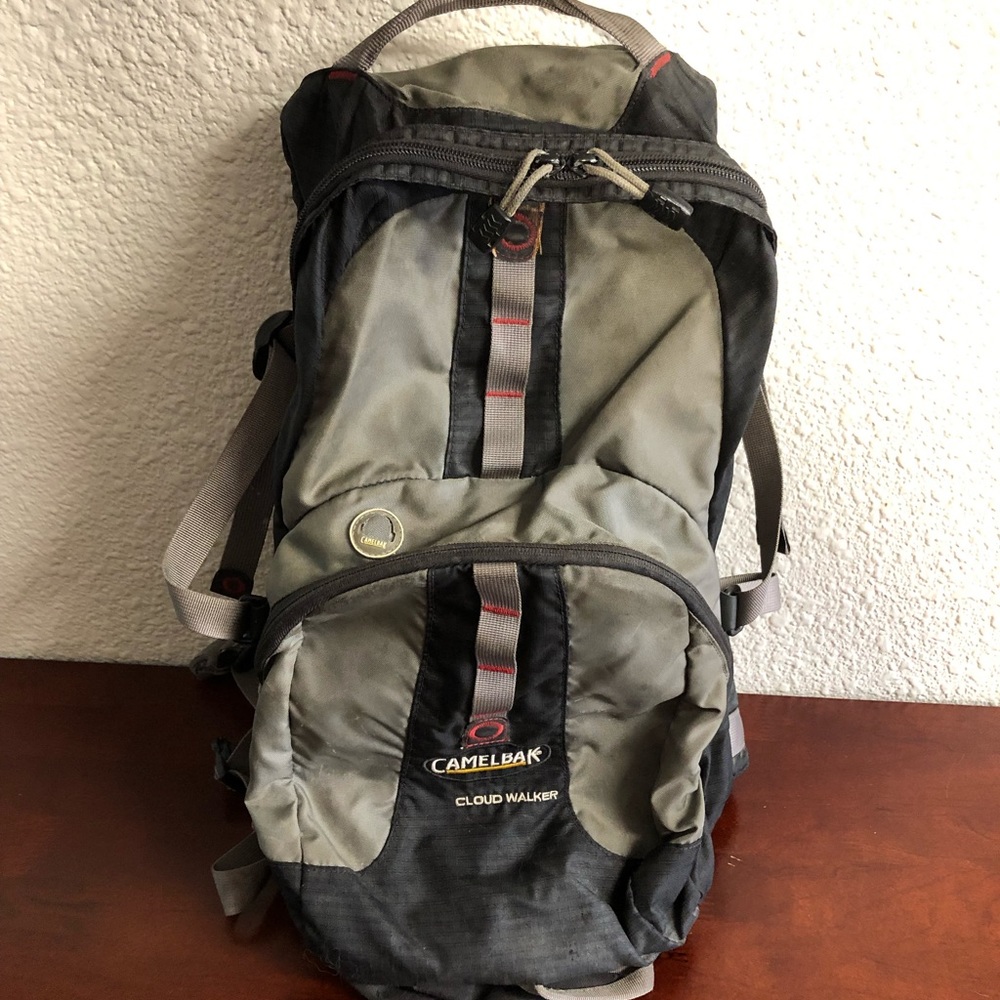 Camelbak Cloud Walker backpack
